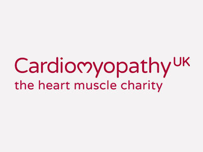 Cardiomyopathy UK (CMUK) the heart muscle charity