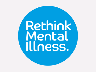 Rethink Mental Illness.